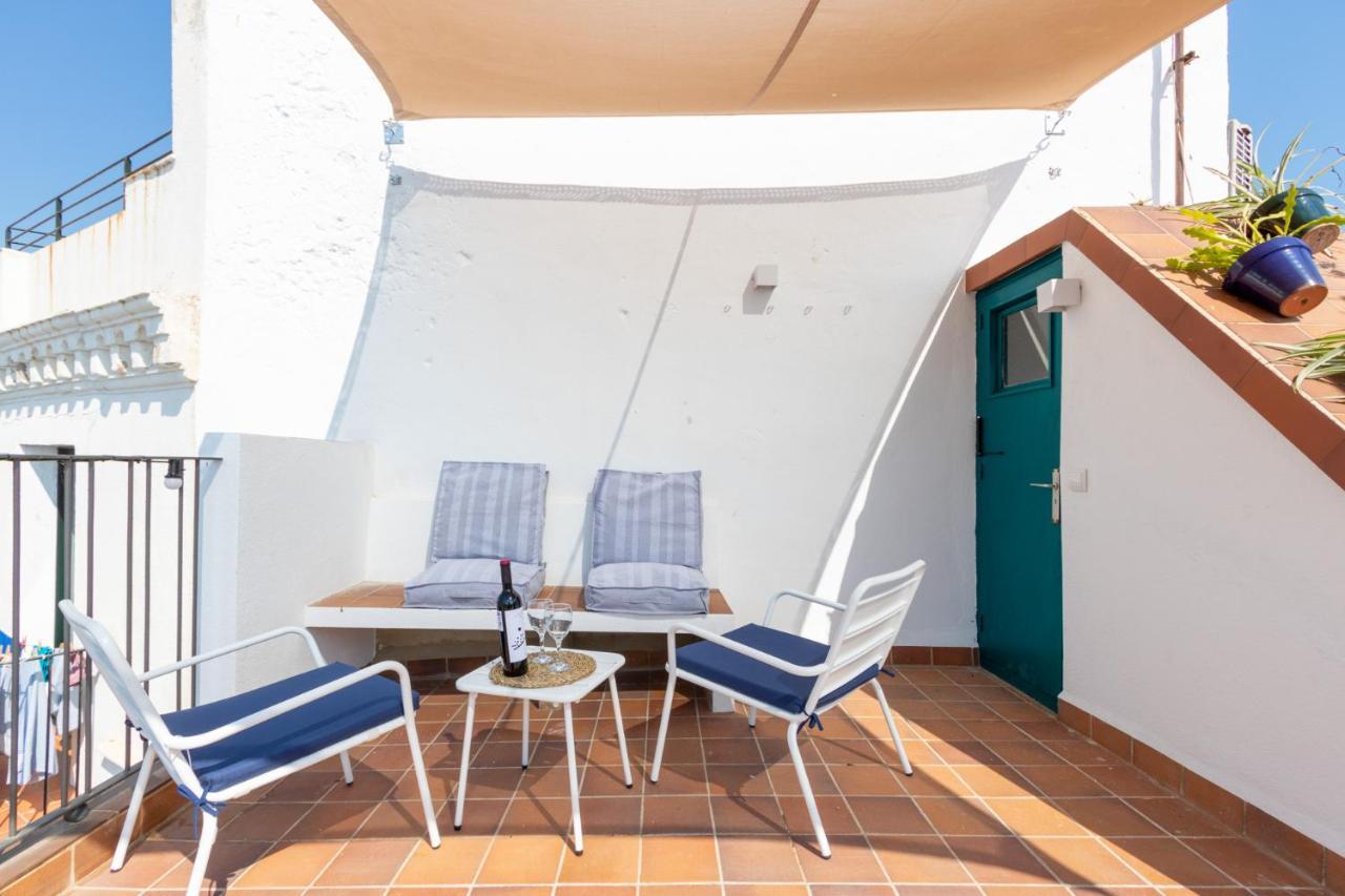 Apartaments Bellaire Cadaqués Exterior foto